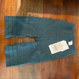 Fabletics High-Waisted SculptKnit Pocket Short